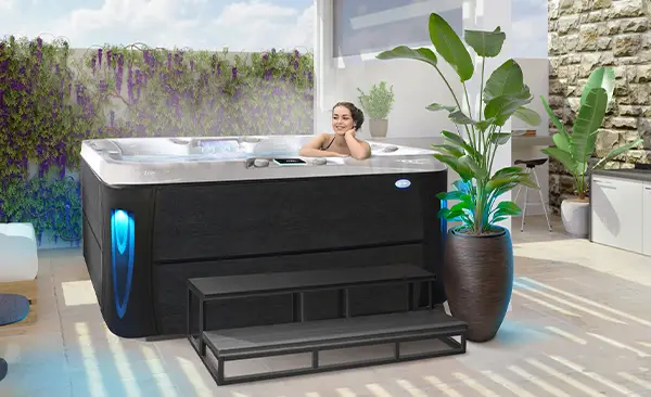 Escape X-Series Spas San Mateo hot tubs for sale