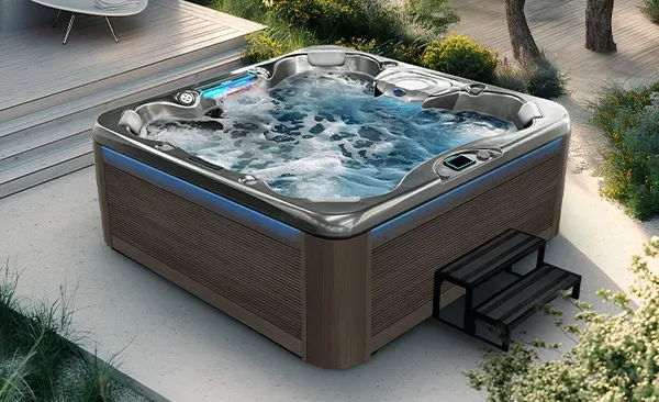 Platinum™ Spas San Mateo hot tubs for sale