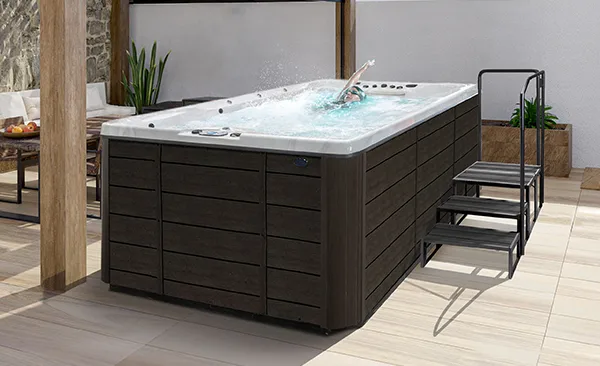 Swim Spas San Mateo hot tubs for sale