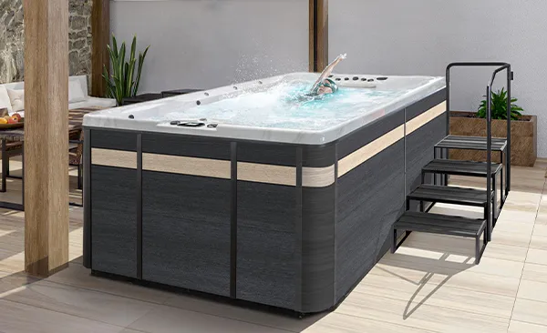 Swim X-Series Spas San Mateo hot tubs for sale